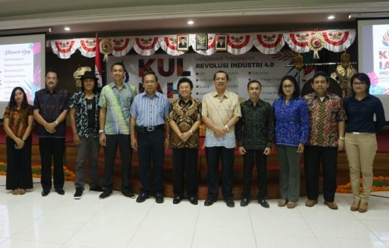 Yayasan Widya Dharma Shanti
