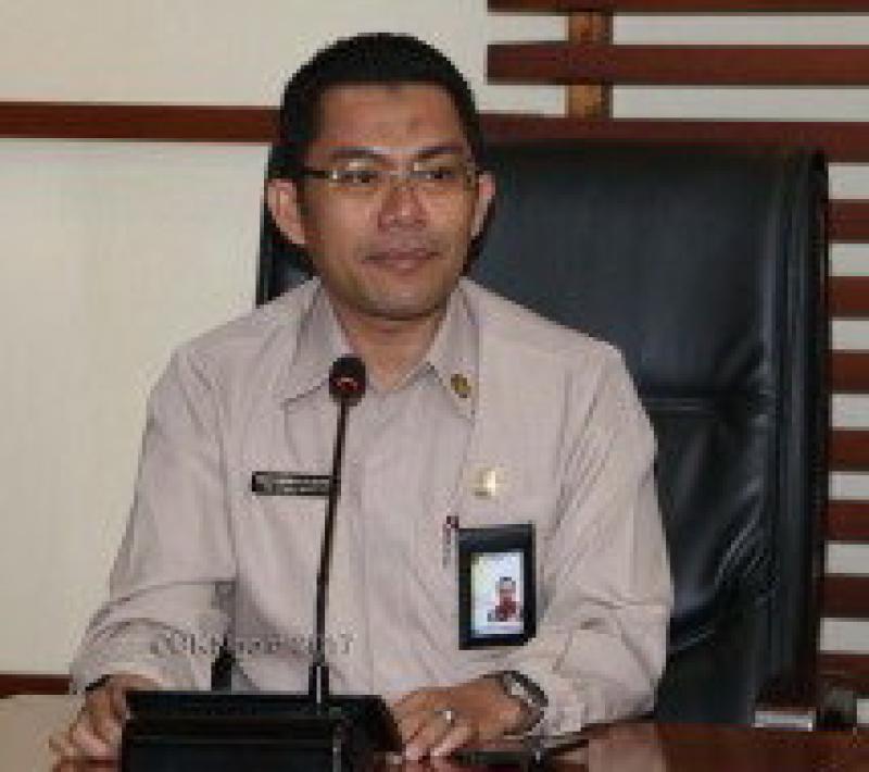 Mohammad Ridwan