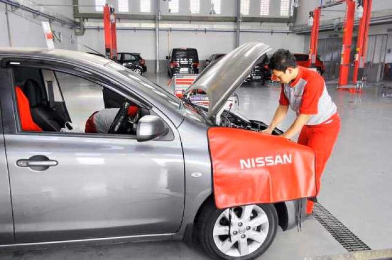 Nissan-Datsun