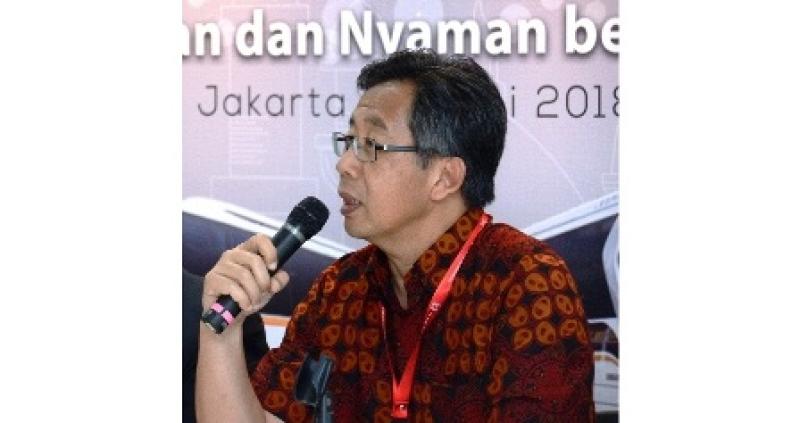 Santiko Wardoyo