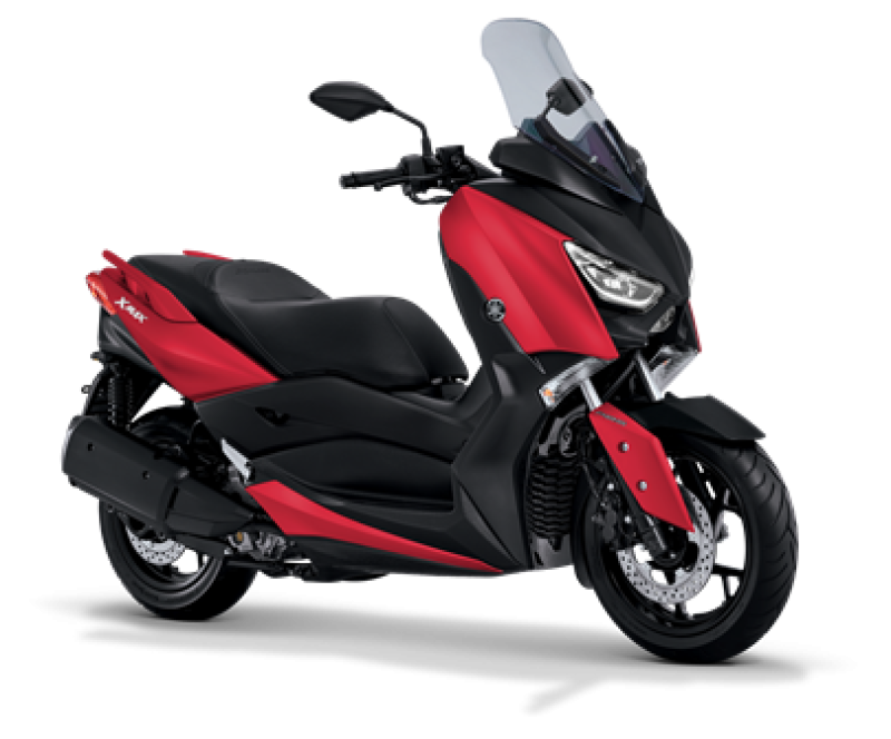 Xmax