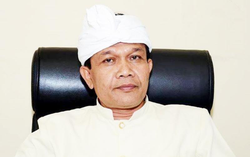 Dewa Gede Mahendra Putra
