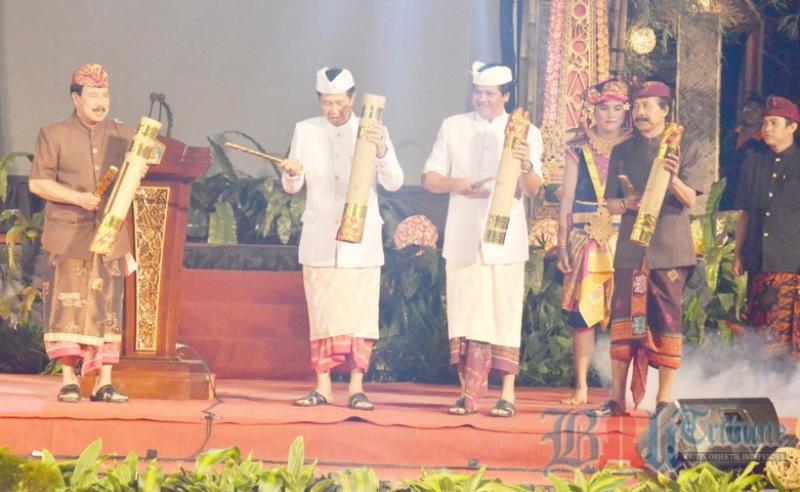bali mandara mahalango III