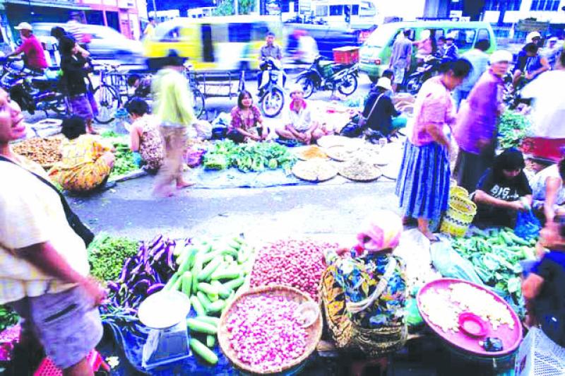 pasar
