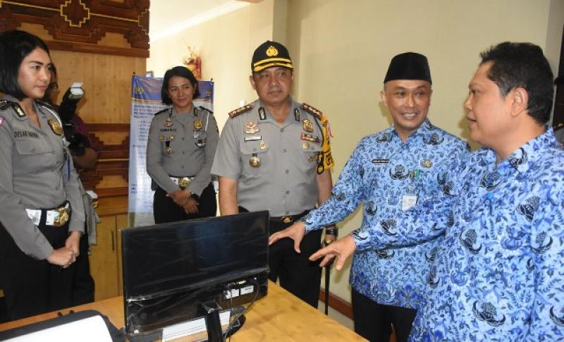 Pelayanan