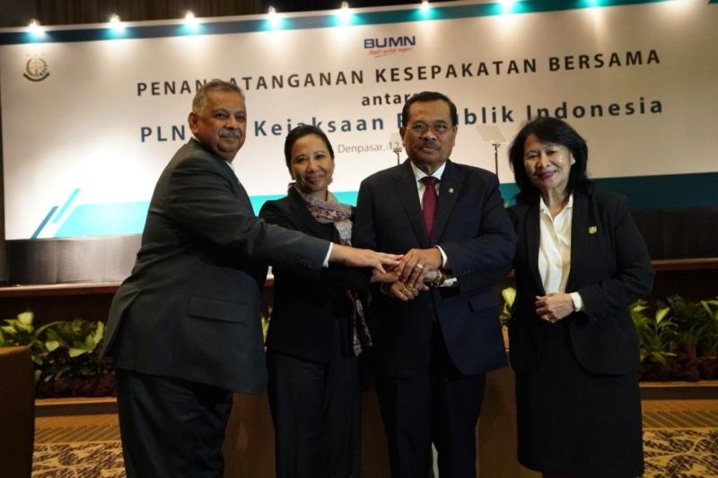 PLN
