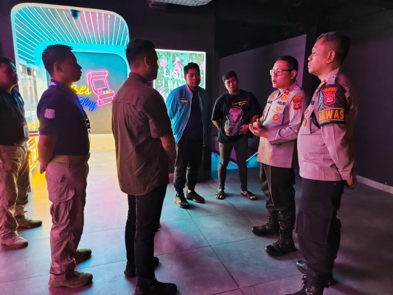 Perkelahian di Tempat Hiburan Malam, Kapolsek Kuta: Jalankan Sesuai SOP