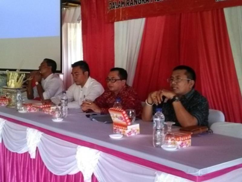 sosialisasi