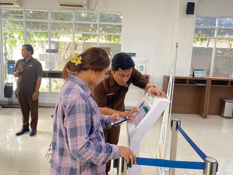 Kemudahan Program JKN Bukan Sekedar Wacana Tapi Kenyataan