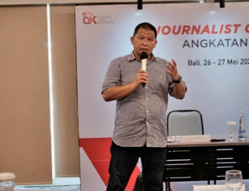 OJK Resmi Awasi Aset Kripto dan Inovasi Keuangan Digital, Ini Dampaknya untuk Industri