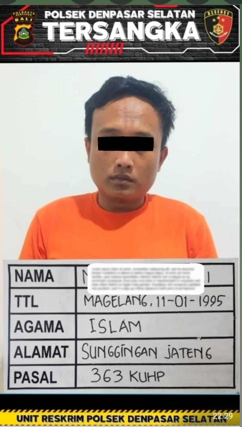 Dua Pencuri Rokok Senilai Ratusan Juta Tewas Ditembak Polisi