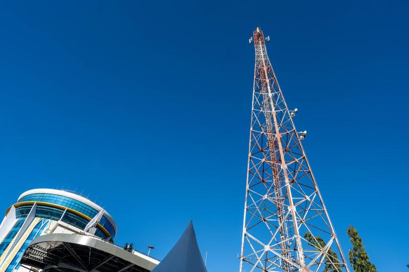 Indosat Pertahankan Profitabilitas dan Perkuat Fondasi Bisnis Ditengah Dinamika Pasar yang Menantang