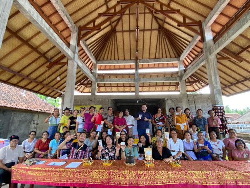 Kemenpar dan Diageo Luncurkan Program Learning for Life untuk Dukung Pemberdayaan Masyarakat Pariwisata