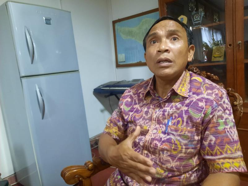 Tagel Winarta: Bangunan di Kawasan Tahura Wajib Dikembalikan ke Aturan Tata Ruang