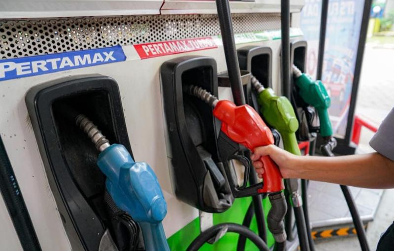 Mitigasi Kendala Distribusi, PERTAMINA Imbau Masyarakat Bijak Membeli BBM