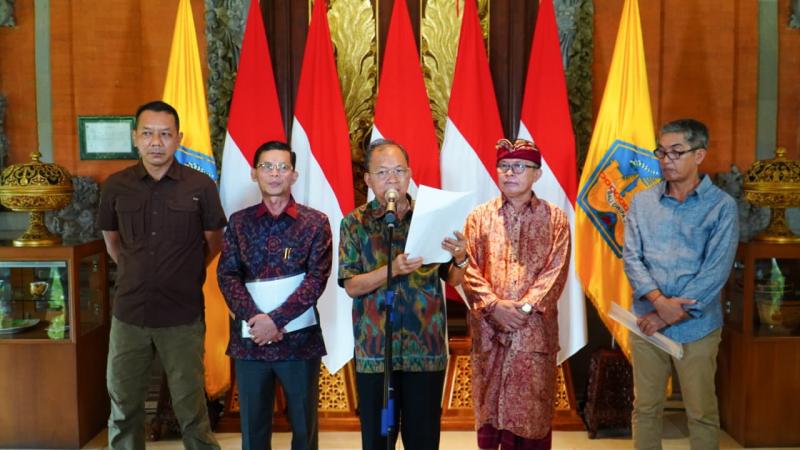 5 Pelanggaran Lift Kaca di Pantai Kelingking, Gubernur Bali Ambil Tindakan Tegas