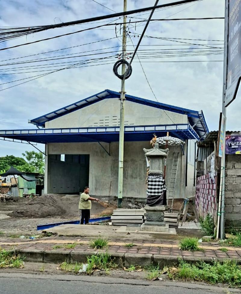 Warga Minta Pindahkan Tiang, PLN Kirim Rincian Biaya Jutaan Rupiah