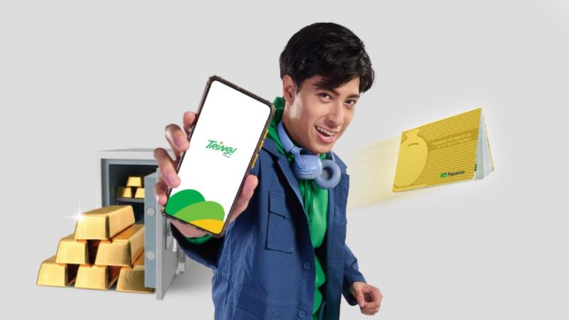 Terjadi Lonjakan Signifikan Jumlah Pengguna Produk Tabungan Emas Pegadaian di Kalangan Gen Z