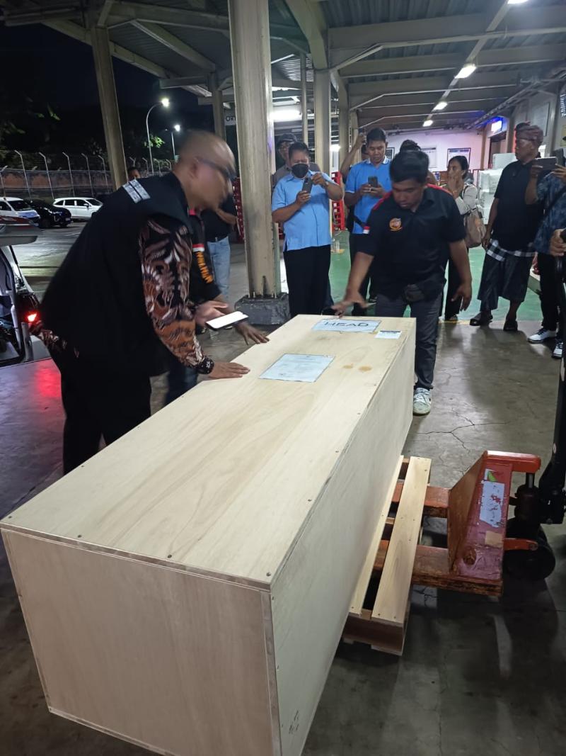 Ditemukan Tergantung di Gudang Perusahaan, Pekerja Migran Asal Buleleng Tewas di Jepang