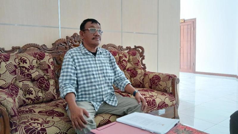 IB Santosa: 90 Persen Bagi Hasil Wisata Layak untuk Desa Adat Penglipuran