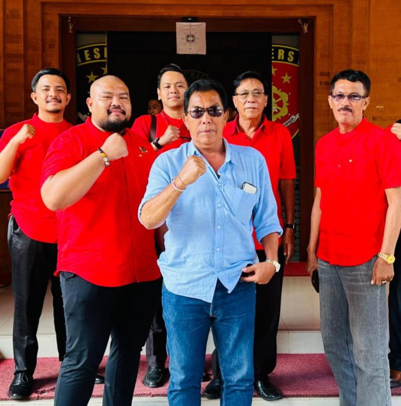 Pemilik Hotel Kayu Manis Jimbaran Dilaporkan ke Polisi Dugaan Pakai Surat Palsu
