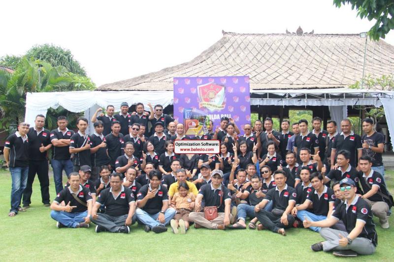 Promoter