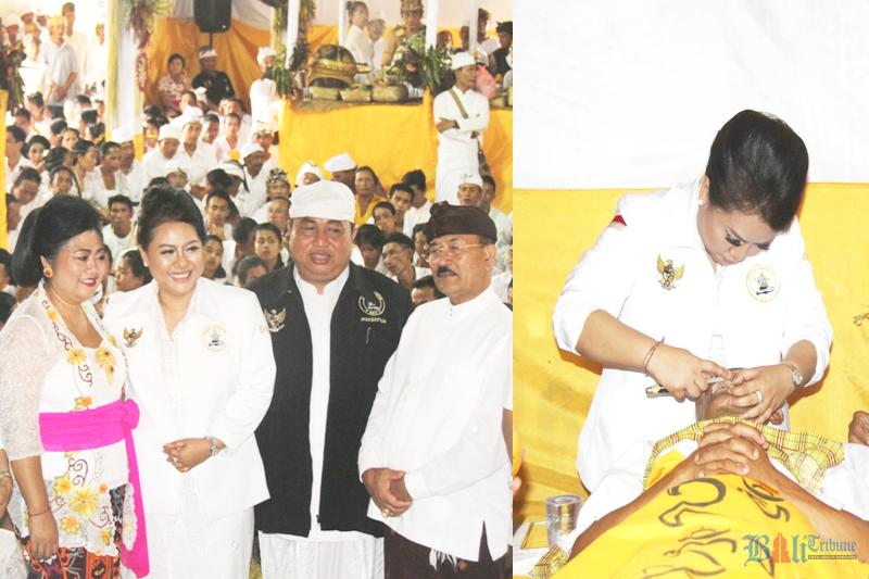 Bupati Eka