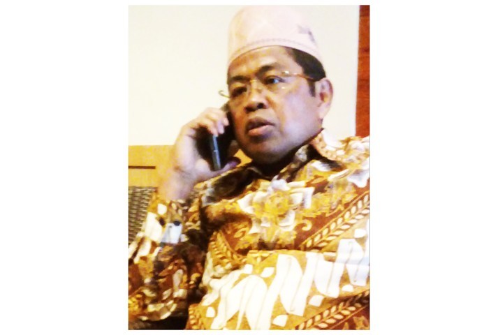 Idrus Marham
