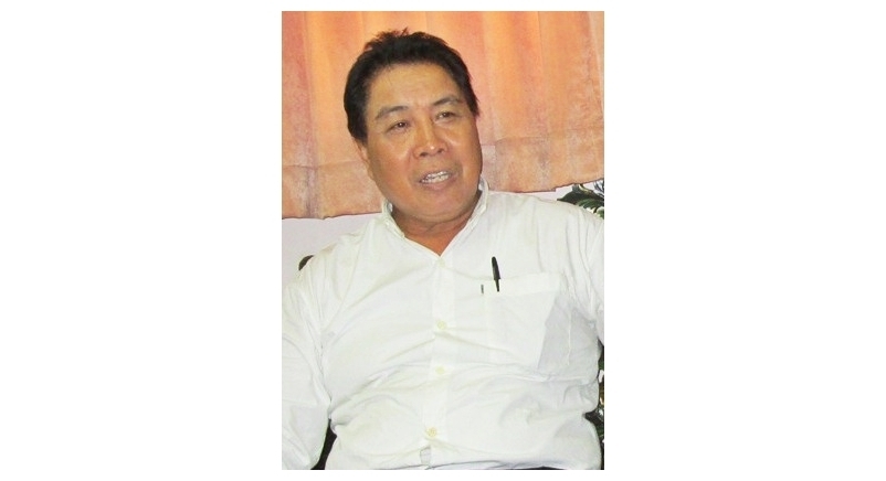 Si Putu Raka Arnaya