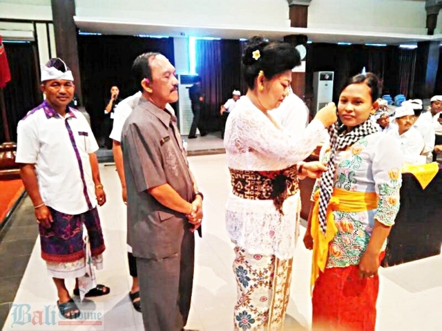 karangasem