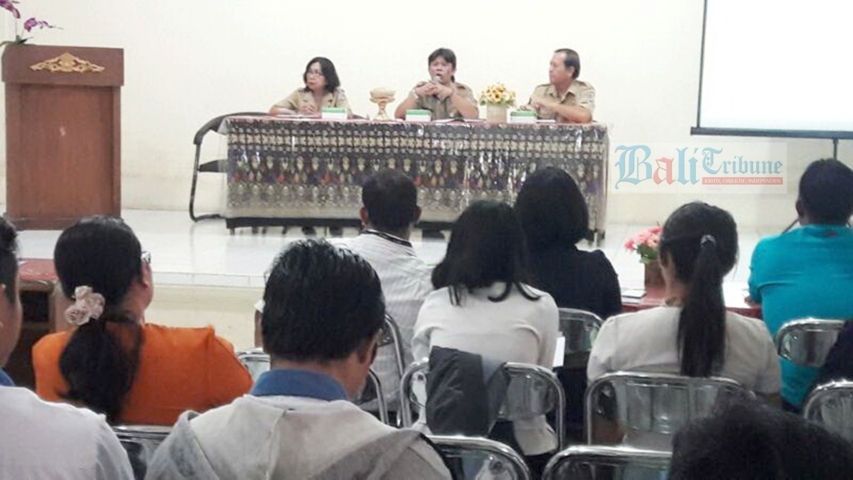 job fair