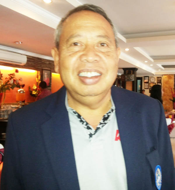 Ketut Suardana