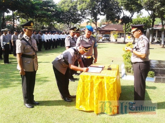 Polres