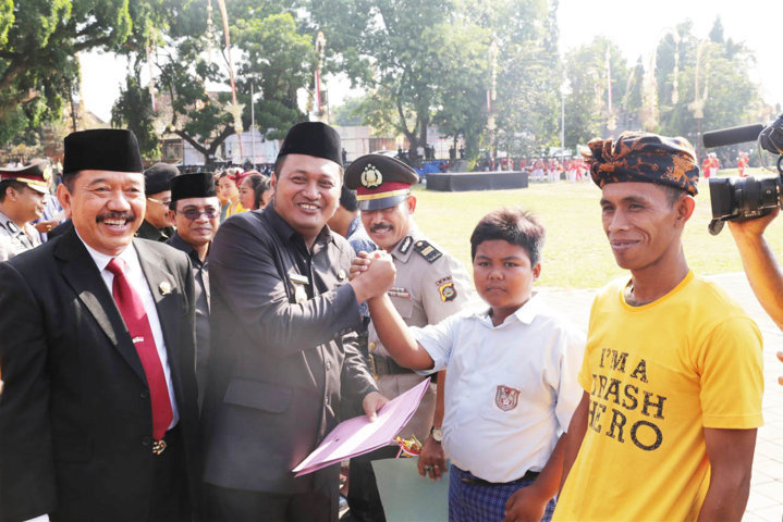 sampah