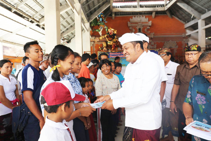 bantuan