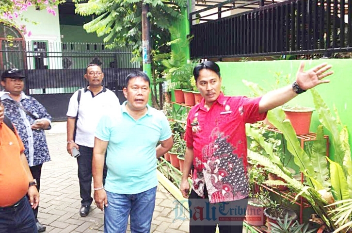 lorong garden
