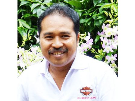Dewa Gede Rai