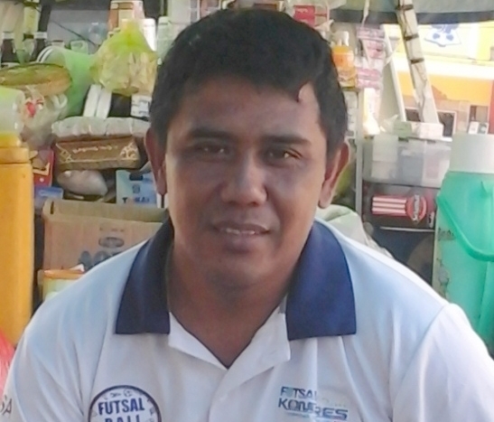 Gede Made Anom Prenatha