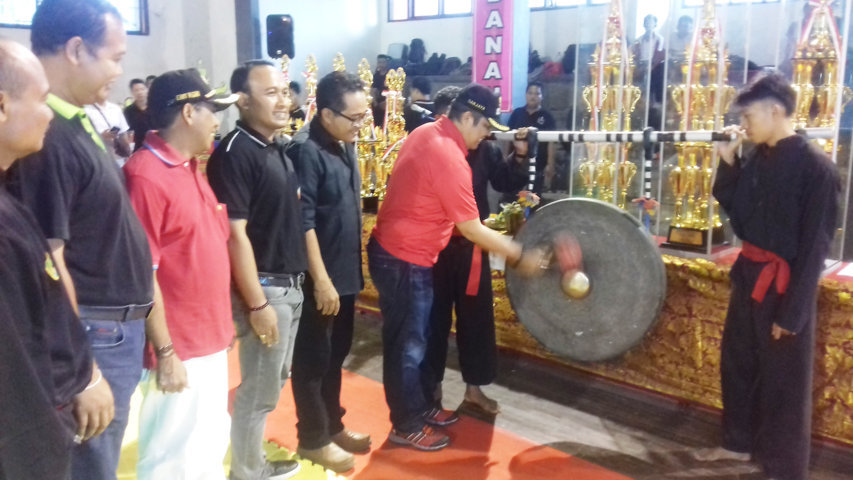 IPSI TABANAN CUP