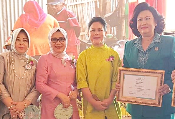 ayu pastika