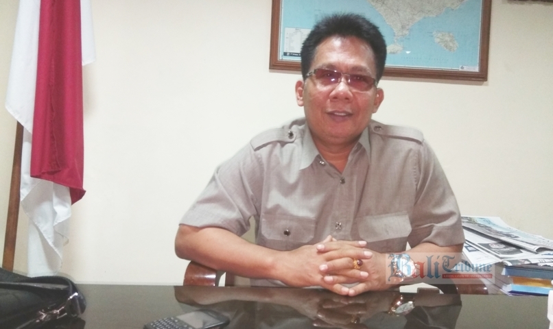 Ketut Tama Tenaya