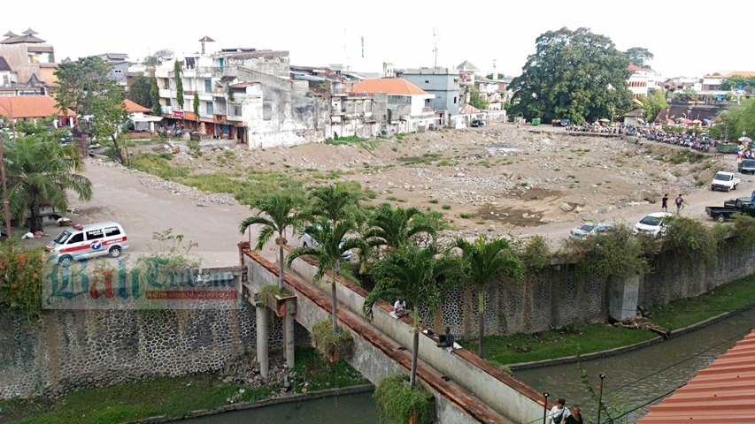 Pasar badung