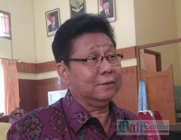 Nyoman Swatantra