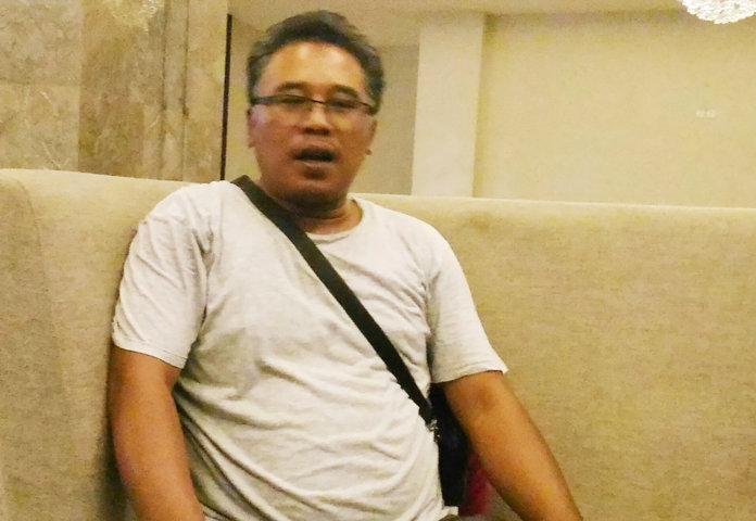 Mangku Kariyasa