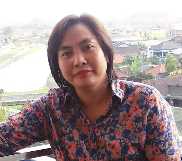 Ni Luh Putu Ernila Utami