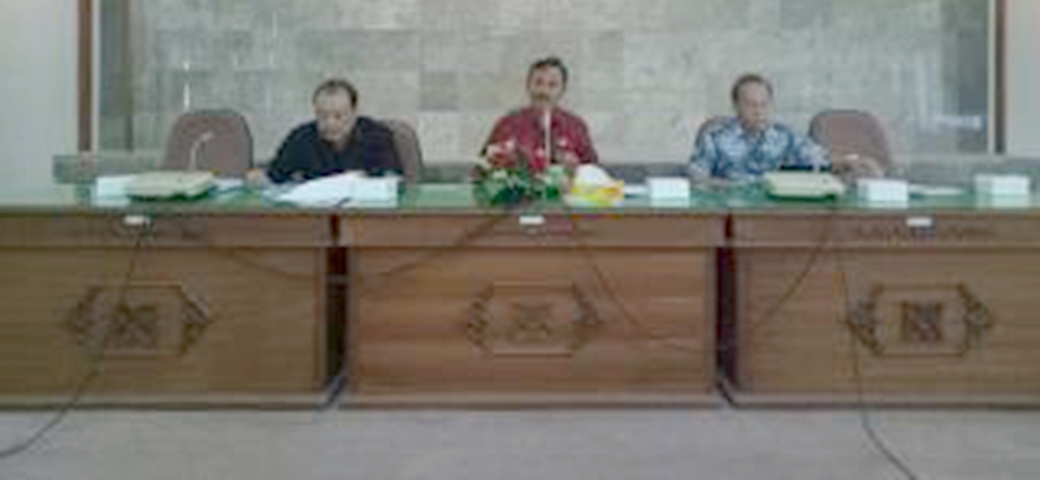 Focus Group Discussion