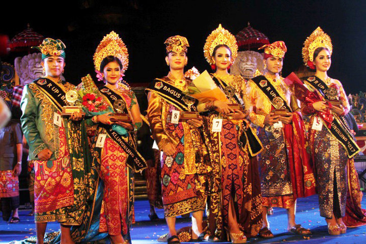 Jegeg bagus