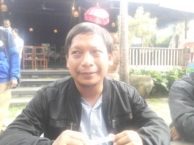 Nyoman Graha Wicaksana
