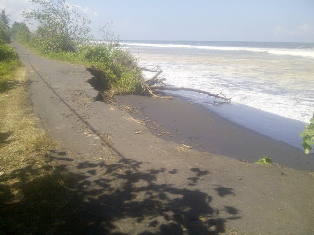 PANTAI