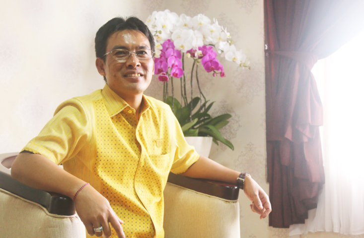 Nengah Sumardi